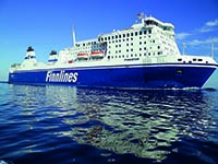 Finnlines